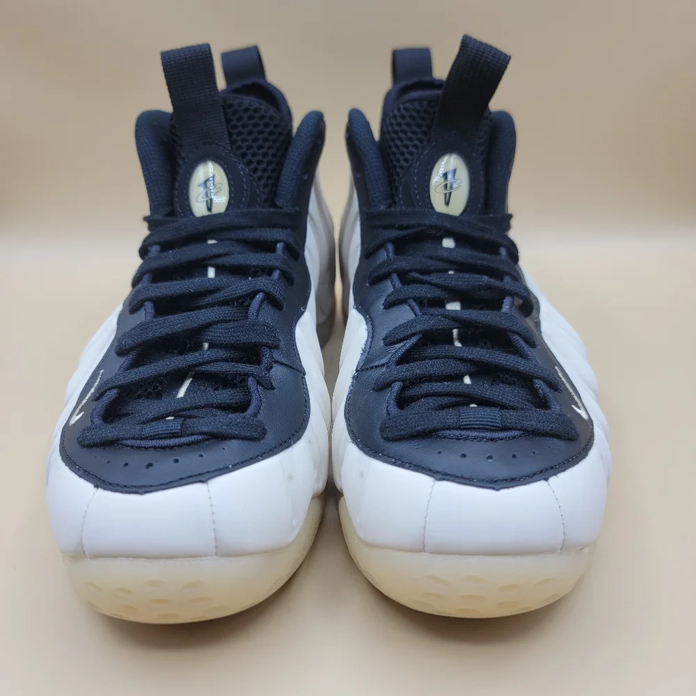 Nike Air Foamposite One ‘Light Orewood Brown’ Shoes Size 7.5 Mens New FD5855 002